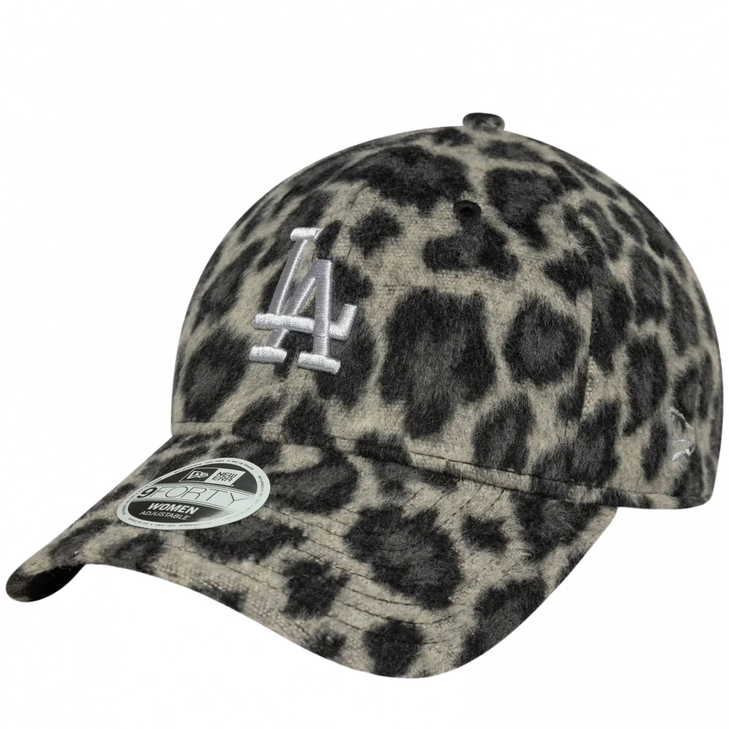 Cappello New Era 9Forty Cosy Animal LOSDOD UNICO