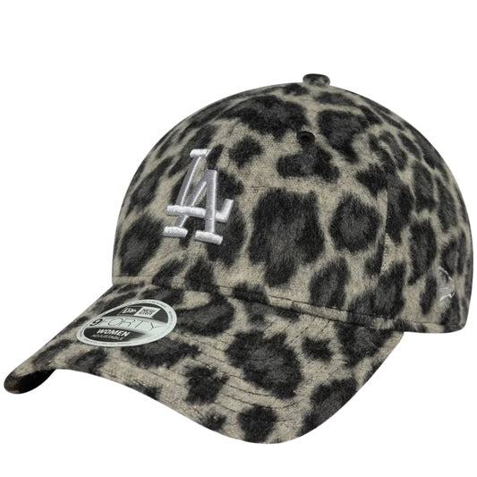 Cappello New Era 9Forty Cosy Animal LOSDOD UNICO