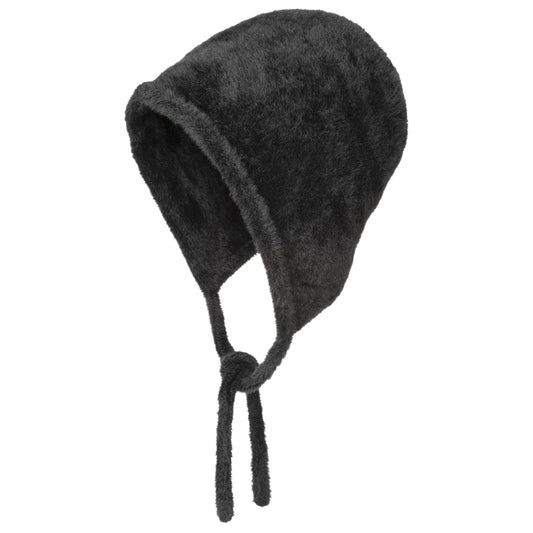 Cappello Kangol Faux Fur Knit Bonnet NERO