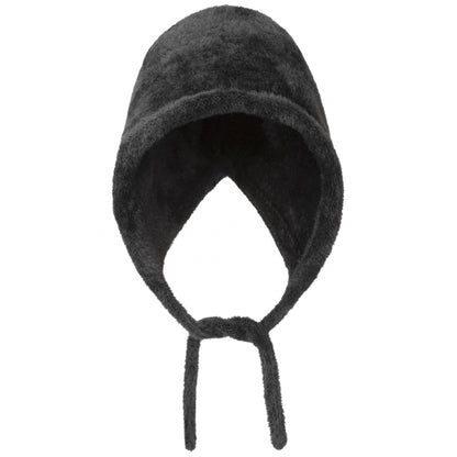 Cappello Kangol Faux Fur Knit Bonnet NERO