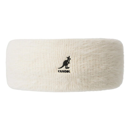 Fascia Kangol Furgora Headband CREMA