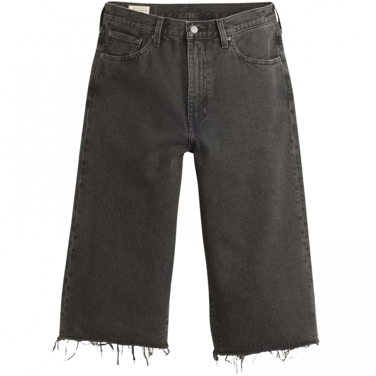 Jeans Levi's 478 baggy NERO