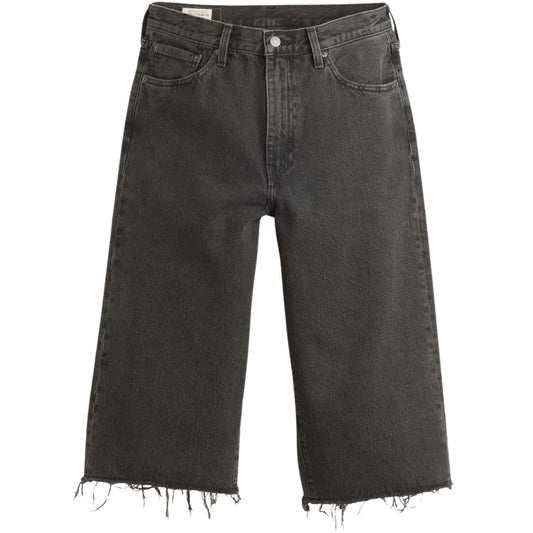 Jeans Levi's 478 baggy NERO