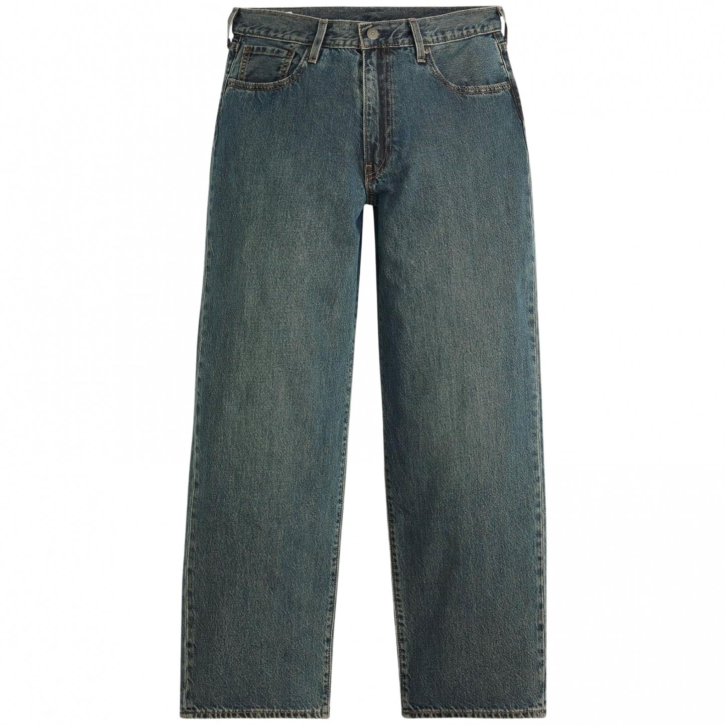 Jeans Levi's 578 Baggy BLU