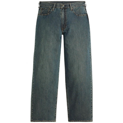 Jeans Levi's 578 Baggy BLU