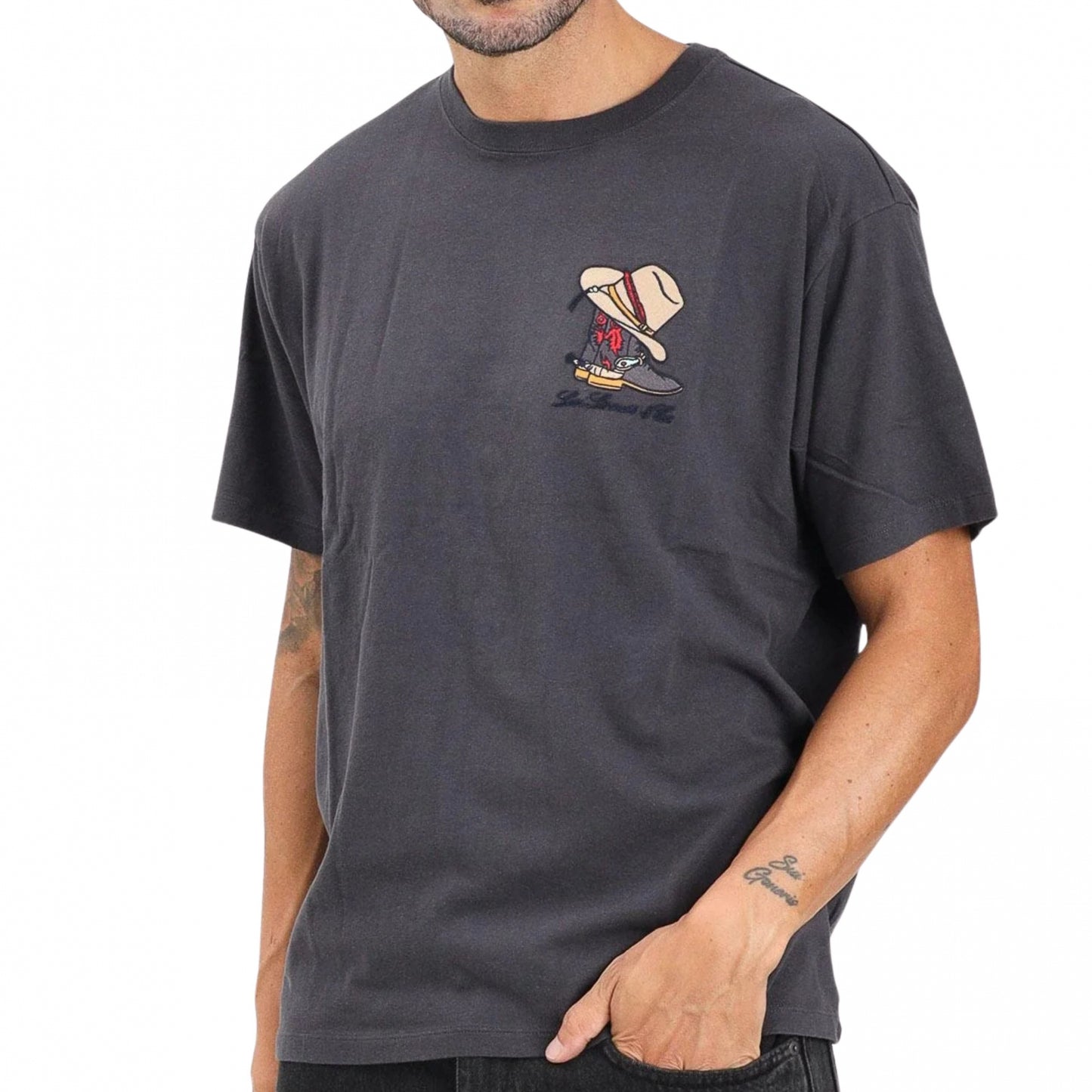 Maglietta Levi's Vintage Fit Graphic Tee UNICO