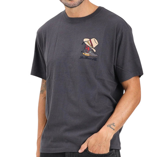 Maglietta Levi's Vintage Fit Graphic Tee UNICO