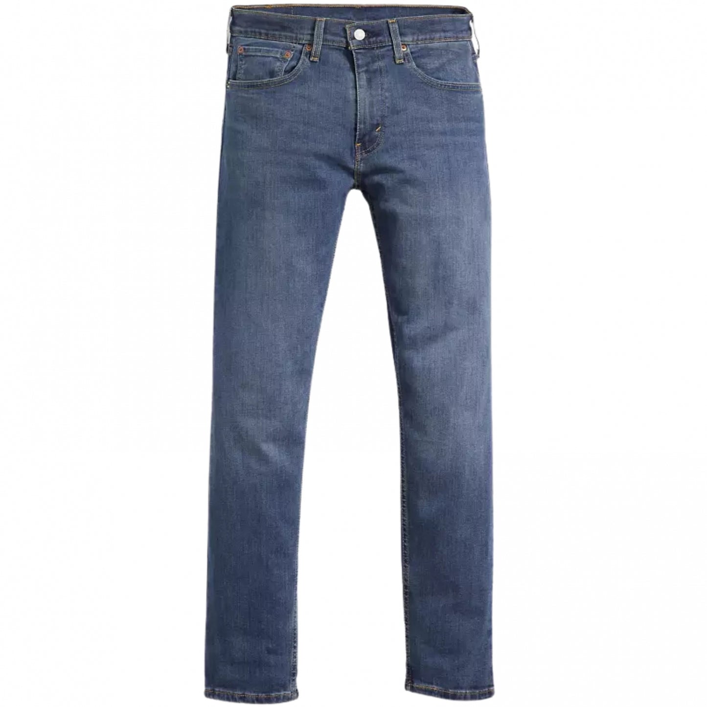 Jeans Levi's 502 Taper BLU