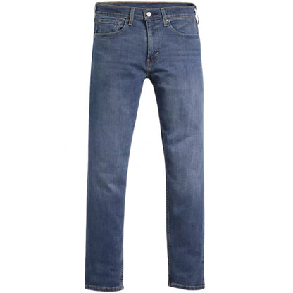 Jeans Levi's 502 Taper BLU