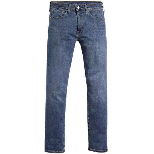 Jeans Levi's 502 Taper BLU