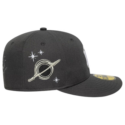 Cappello New Era 59Fifty Planet Icon NEYYAN UNICO