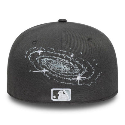 Cappello New Era 59Fifty Planet Icon NEYYAN UNICO