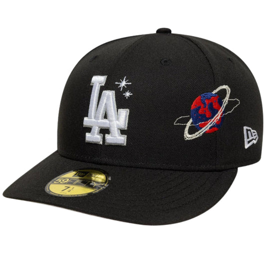 Cappello New Era 59Fifty Planet Icon LOSDOD UNICO