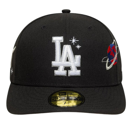Cappello New Era 59Fifty Planet Icon LOSDOD UNICO