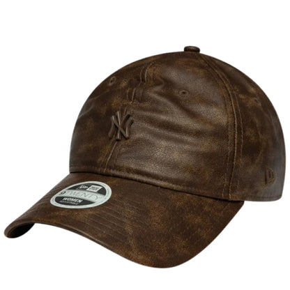 Cappello New Era 9Twenty Worn PU NEYYAN UNICO