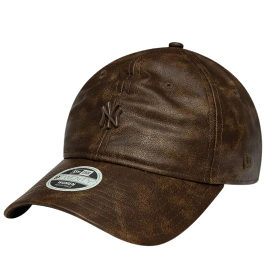 Cappello New Era 9Twenty Worn PU NEYYAN UNICO