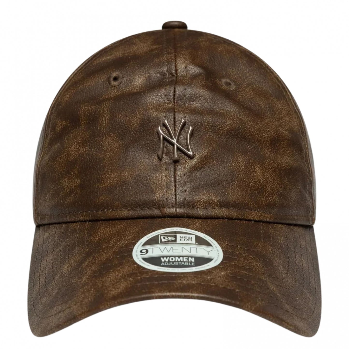 Cappello New Era 9Twenty Worn PU NEYYAN UNICO