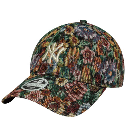 Cappello New Era 9Twenty Floral NEYYAN UNICO