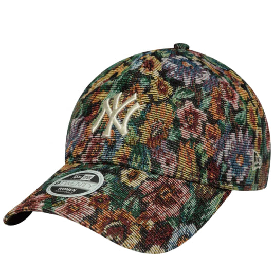 Cappello New Era 9Twenty Floral NEYYAN UNICO
