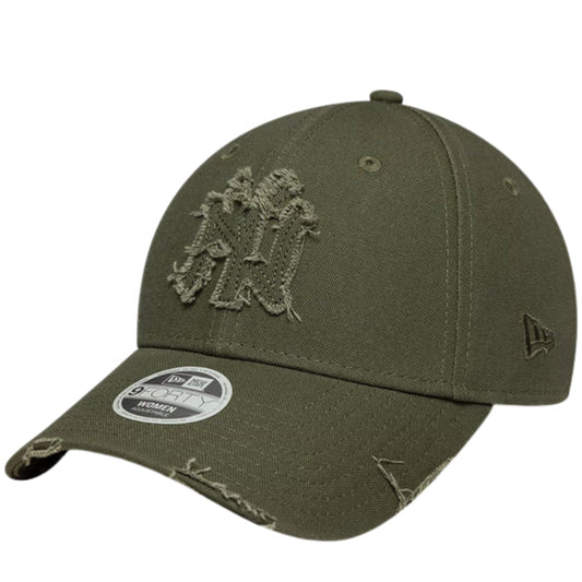 Cappello New Era 9Forty Distressed NEYYAN UNICO