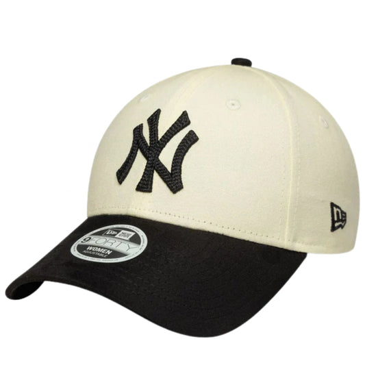 Cappello New Era 9Forty Faux Suedde NEYYAN UNICO