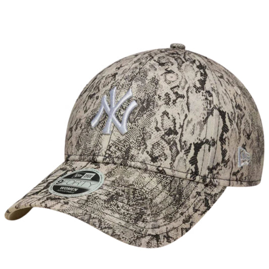 Cappello New Era 9Forty Snake NEYYAN UNICO