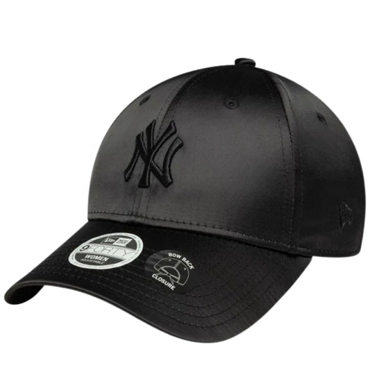 Cappello New Era 9Forty Satin Bow Back NEYYAN UNICO