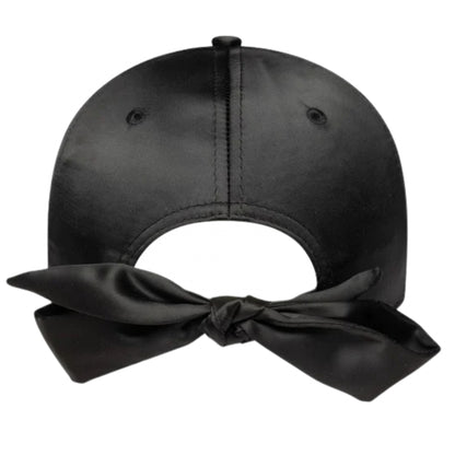 Cappello New Era 9Forty Satin Bow Back NEYYAN UNICO