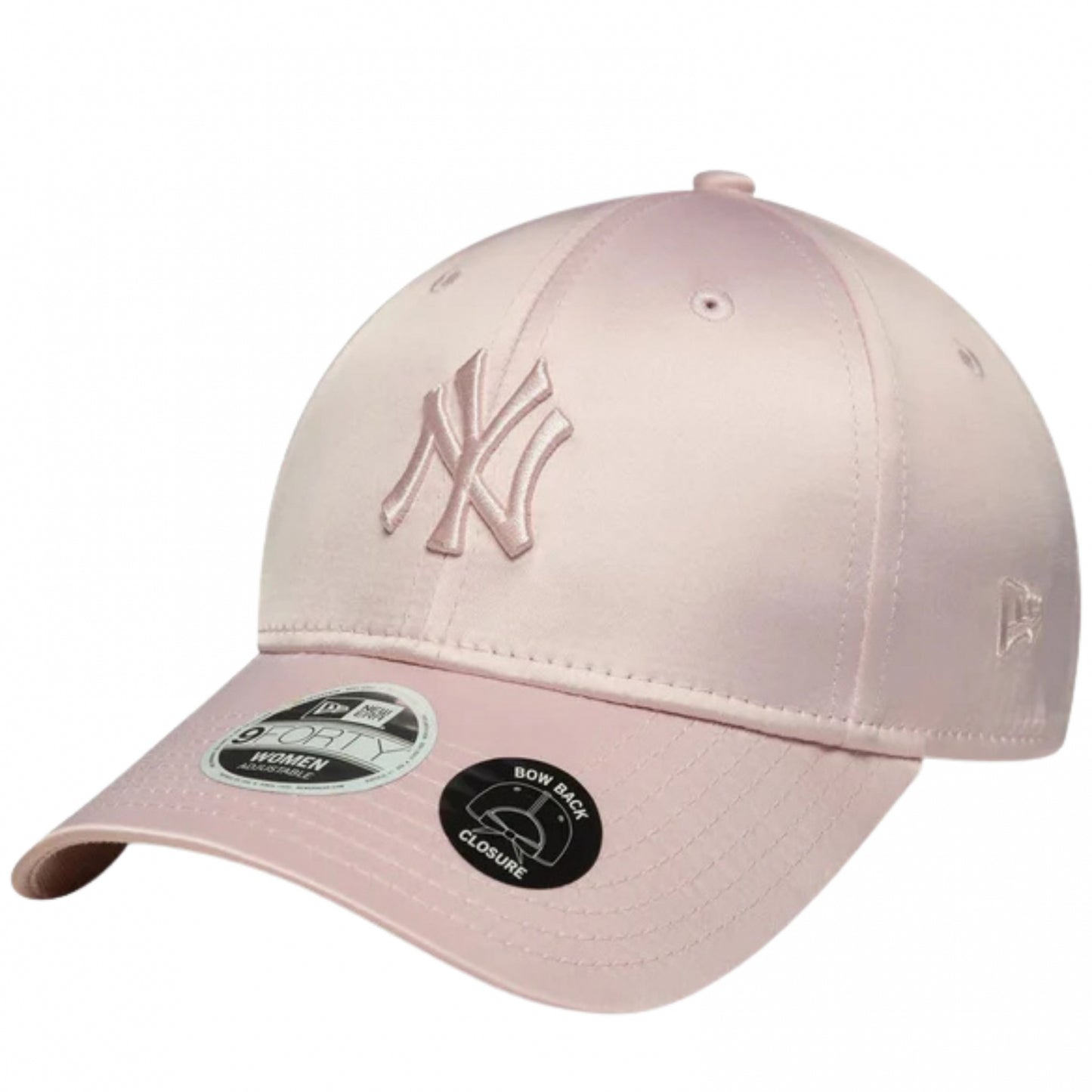 Cappello New Era 9Forty Satin Bow Back NEYYAN UNICO