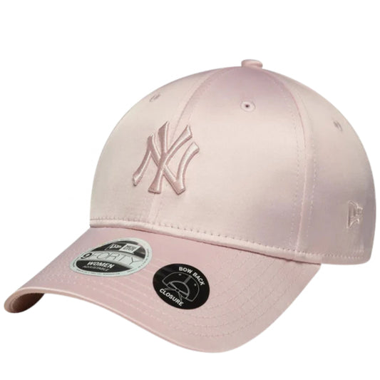 Cappello New Era 9Forty Satin Bow Back NEYYAN UNICO
