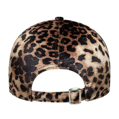 Cappello New Era 9Forty Leo Velour NEYYAN UNICO