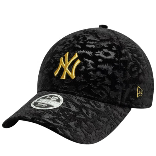 Cappello New Era 9Forty Leo Velour NEYYAN UNICO