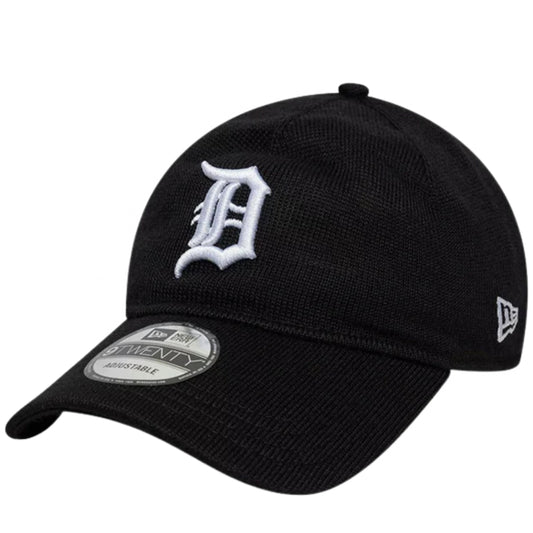 Cappello New Era 9Twenty Merino Wool 28577 DETTIG UNICO