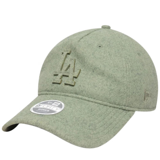 Cappello New Era 9Twenty Melton Luxe LOSDOD UNICO