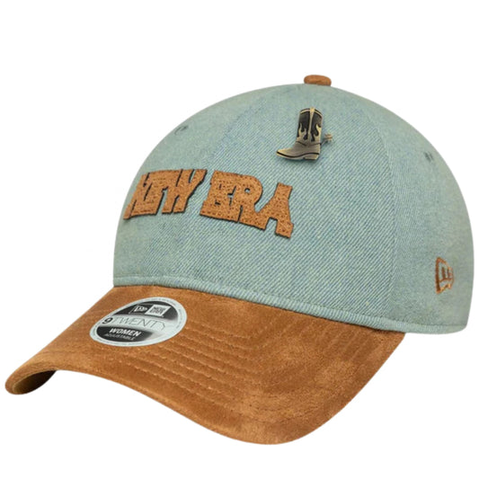 Cappello New Era 9Twenty Western UNICO