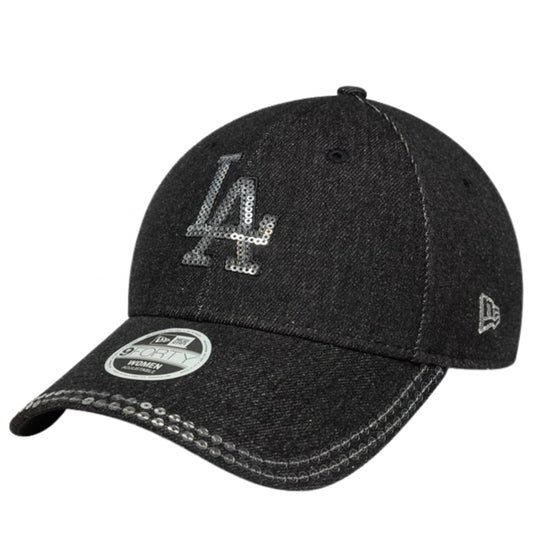 Cappello New Era 9Forty Sequin NEYYAN UNICO