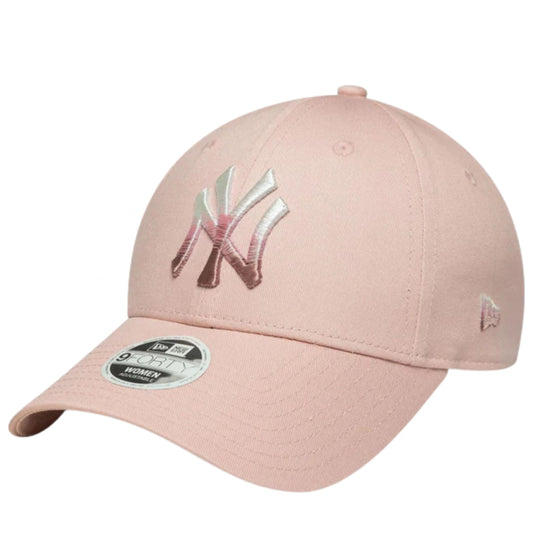 Cappello New Era 9Forty Metallic Logo NEYYAN UNICO