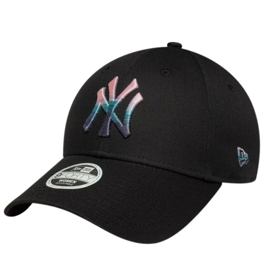 Cappello New Era 9Forty Metallic Logo NEYYAN UNICO