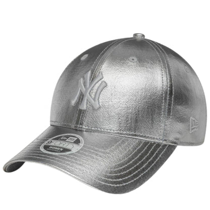 Cappello New Era 9Forty Metallic NEYYAN UNICO