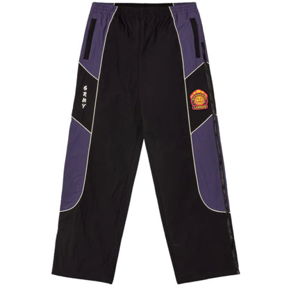 Pantalone Grimey Track Pants NERO