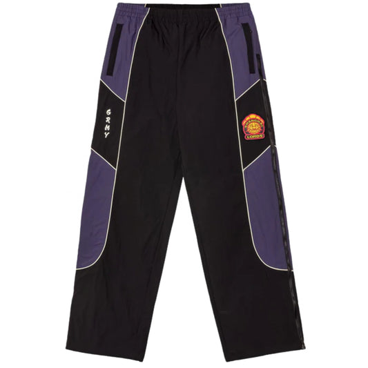 Pantalone Grimey Track Pants NERO