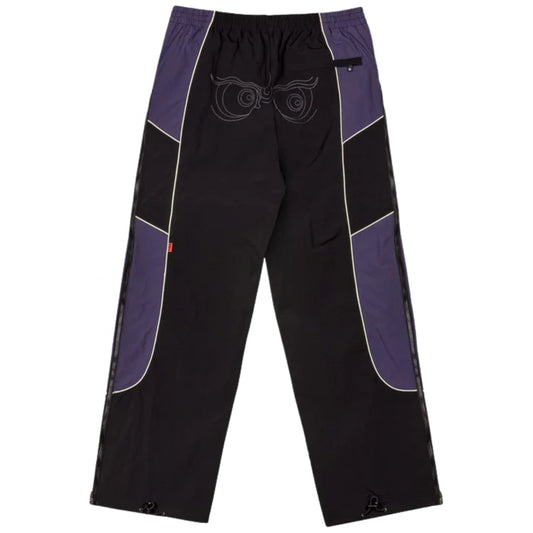 Pantalone Grimey Track Pants NERO