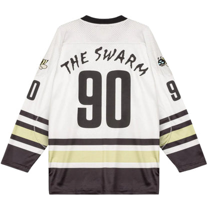 Maglietta Grimey Hockey Jersey OFF WHITE