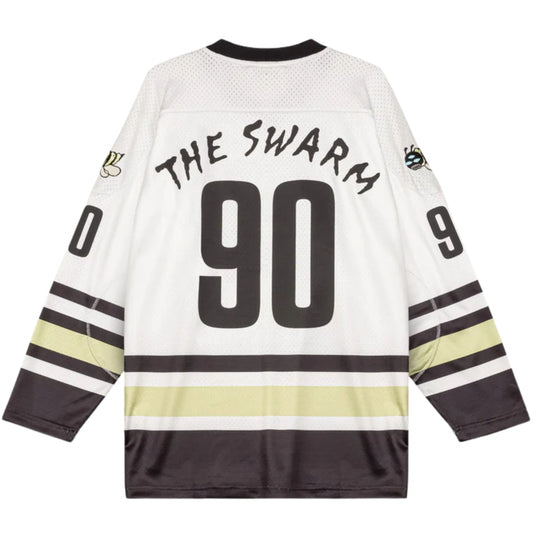 Maglietta Grimey Hockey Jersey OFF WHITE