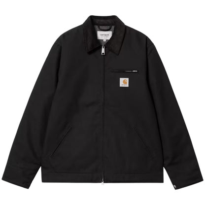 Giacca Carhartt WIP Detroit Jacket NERO