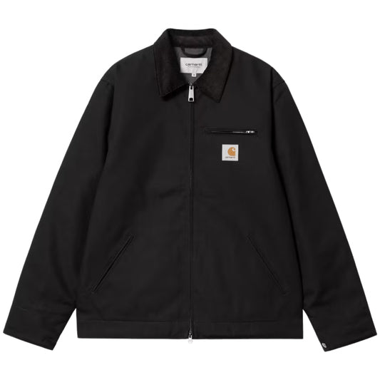 Giacca Carhartt WIP Detroit Jacket NERO