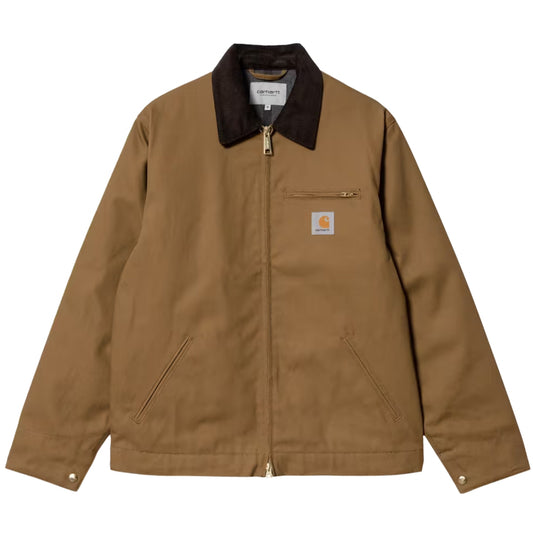 Giacca Carhartt WIP Detroit Jacket MARRONE