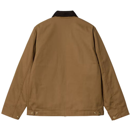 Giacca Carhartt WIP Detroit Jacket MARRONE