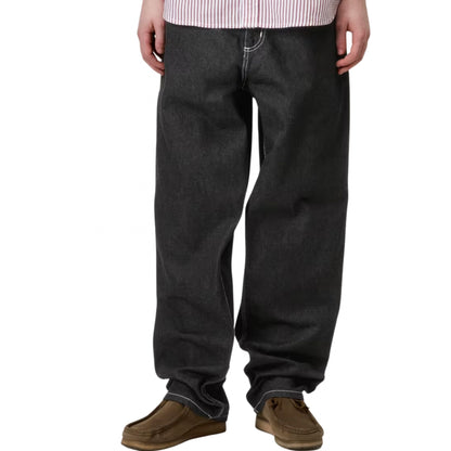 Pantalone Carhartt WIP Simple Pant NERO