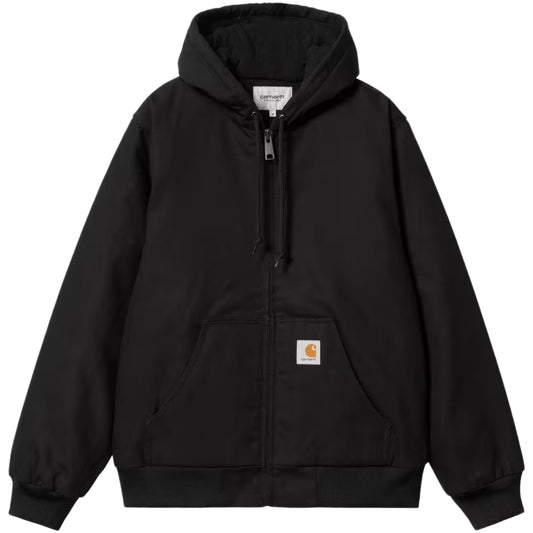 Giacca Carhartt WIP Active Jacket NERO